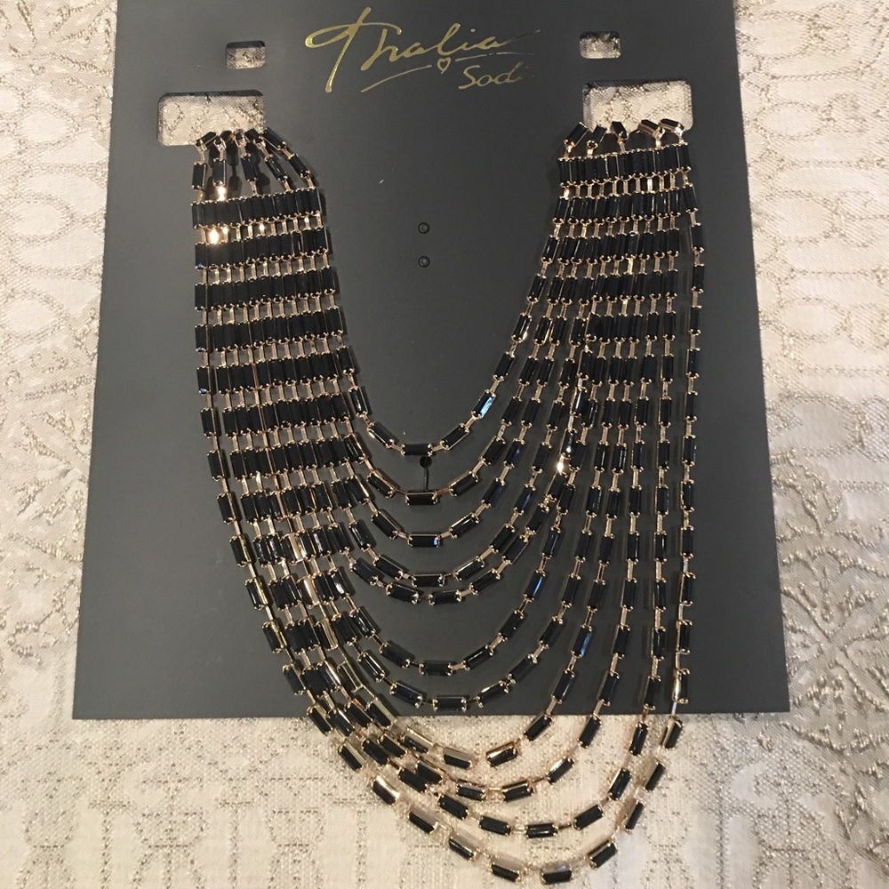 COPY - THALIA SODI NECKLACE